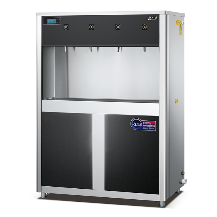 觸控按鍵飲水機(jī) ZY-4A ，智能凈水器，商用\辦公飲水機(jī)