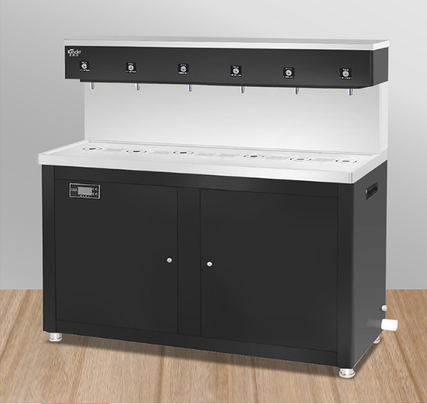 金泉淶智能凈水器、商用辦公飲水機(jī)