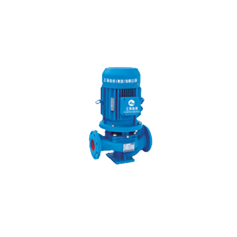 【連成泵業(yè)】SLS*單吸立式離心泵、純銅機(jī)芯