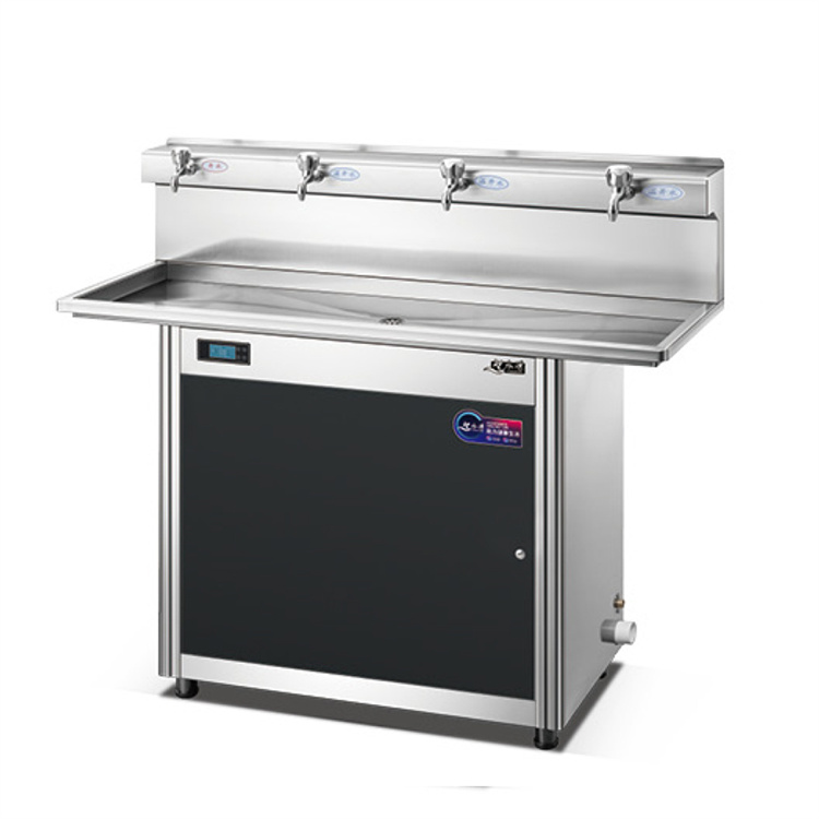 【單位直飲水方案設備】員工餐廳直飲水產(chǎn)品