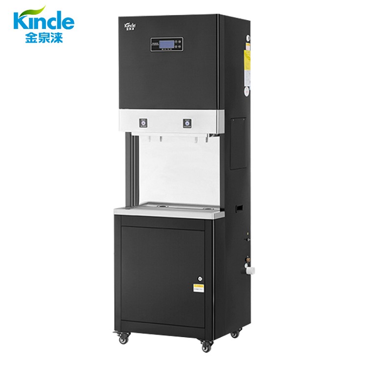 【單位直飲水方案設備】廠區(qū)辦公樓直飲水產(chǎn)品