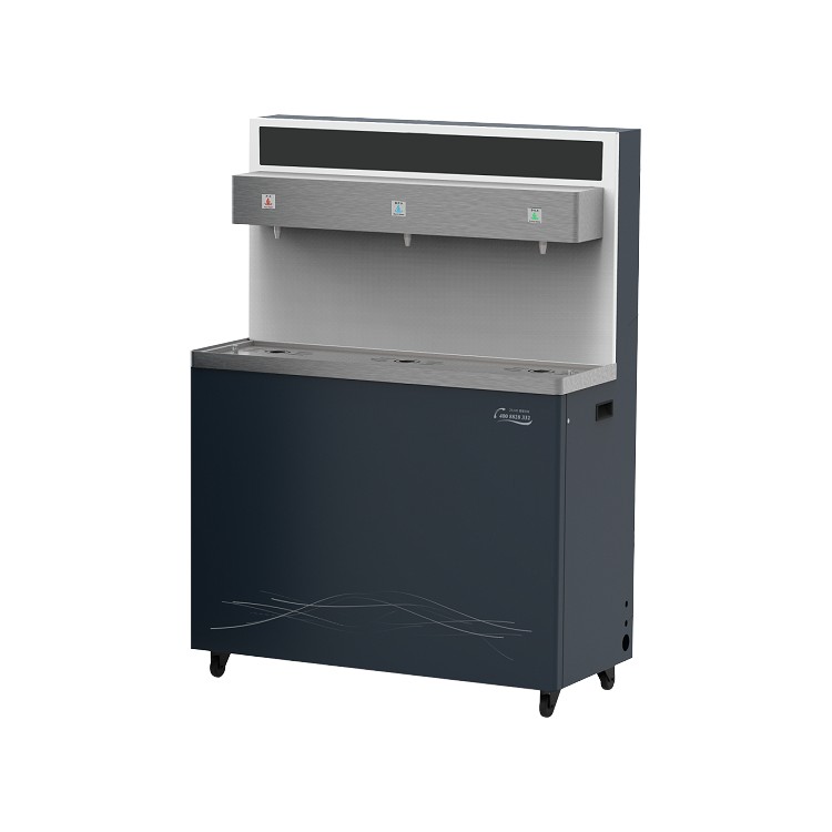 【社區(qū)直飲水方案設備】小區(qū)直飲水凈水產(chǎn)品